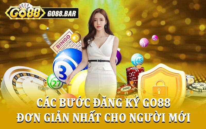 Đăng ký GO88