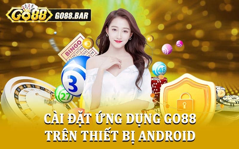 Tải App Go88