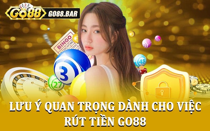 rút tiền Go88