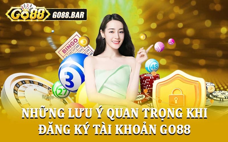 Đăng ký GO88