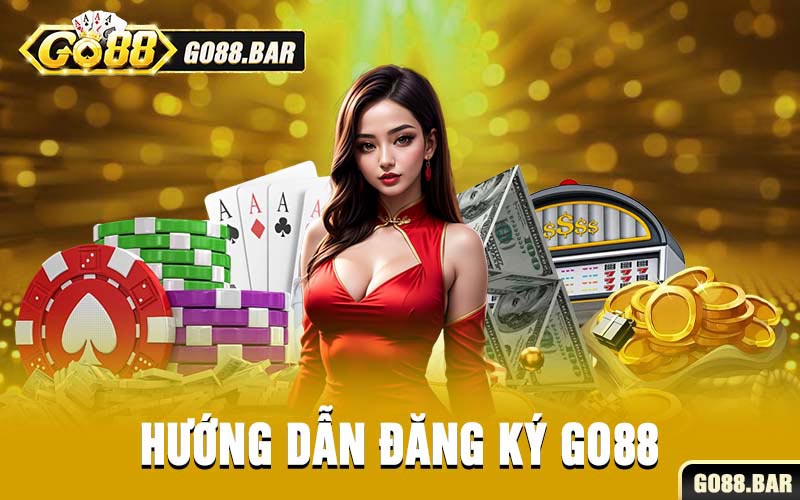 Đăng ký GO88