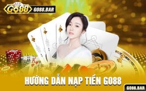 Nạp tiền Go88