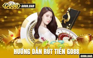 Rút tiền Go88