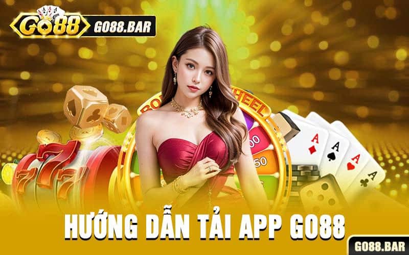 Tải App Go88