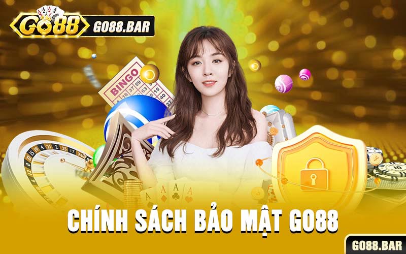 Chính sách bảo mật