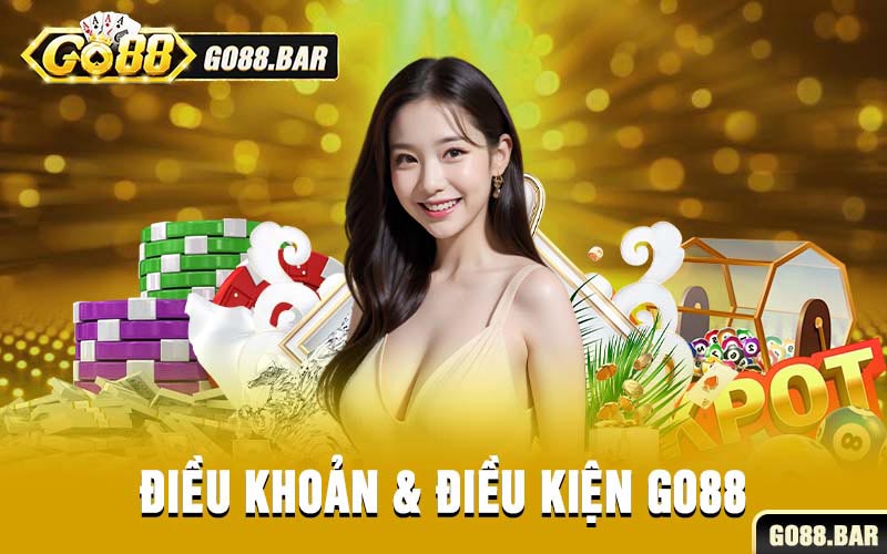 Điều khoản và điều kiện